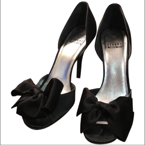 Stuart Weitzman Shoes - Stuart Weitzman D’orsay Pumps